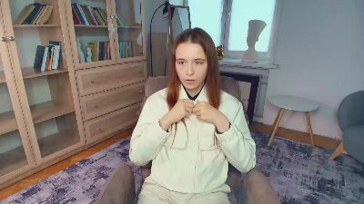 BerylTwiet from Moldova
