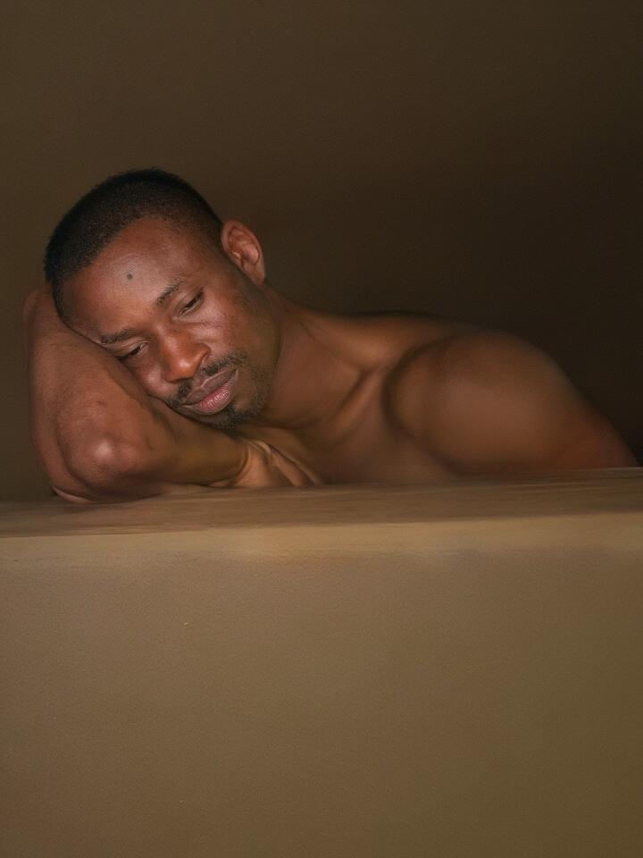 Bobtboy from Nigeria