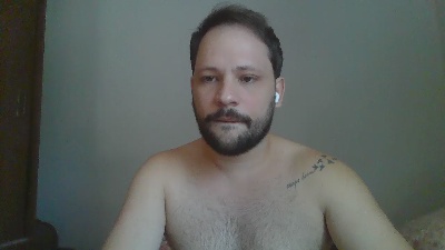 BoyAfim2 from Brazil