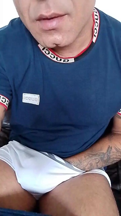BoyBrutos from Brazil
