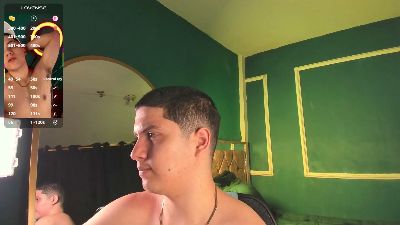 Brat__ from Colombia