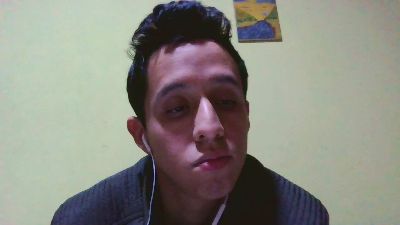 Bryan9418 from Peru