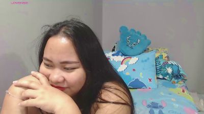 BubbleButtPinay from Philippines