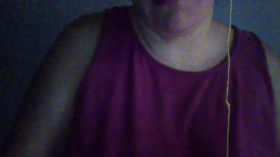 Cande_h from Argentina