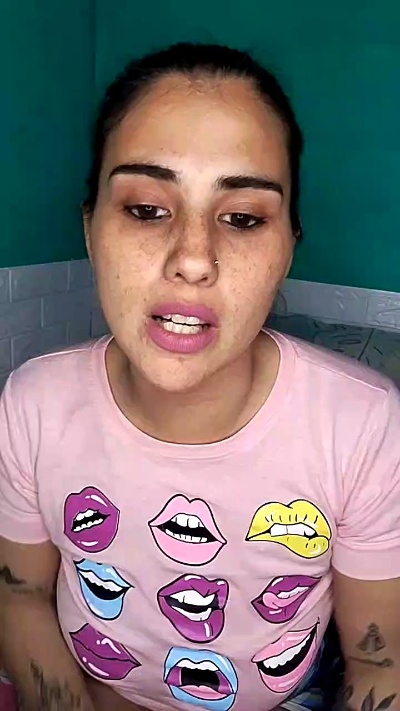 Cariciasecretas from Argentina