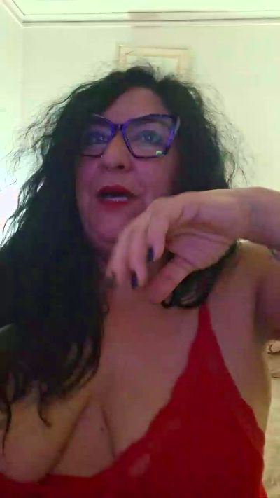 Caritovivi from Chile