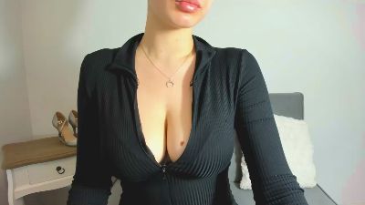 CarliSoSexy from Germany