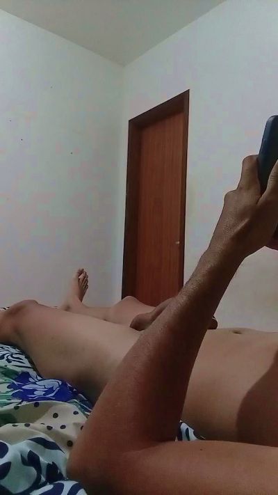 CasalMH from Brazil