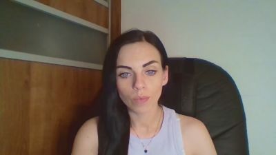 CassieWild from Germany