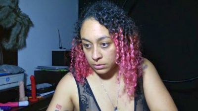 Cata_Blue_ from Colombia