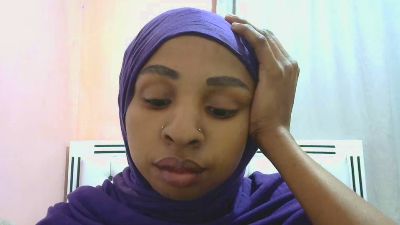 Catelayah from Kenya