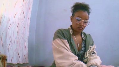Cathya05 from Madagascar