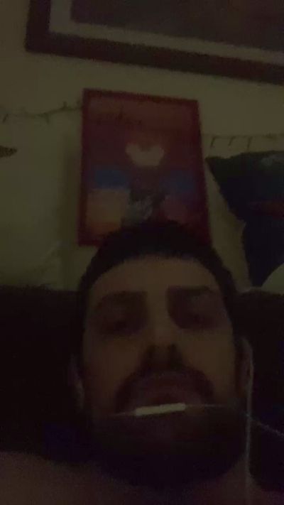 Cazzonexxhot from Italy