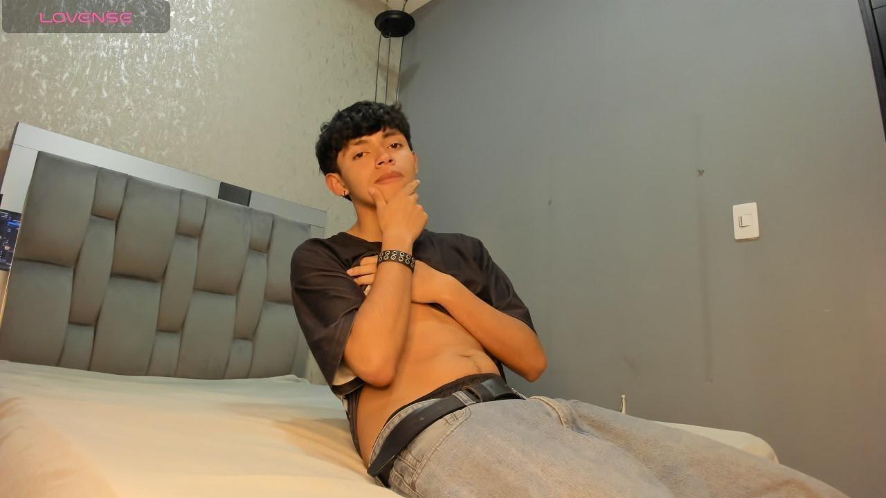 Checho_Dark from Colombia