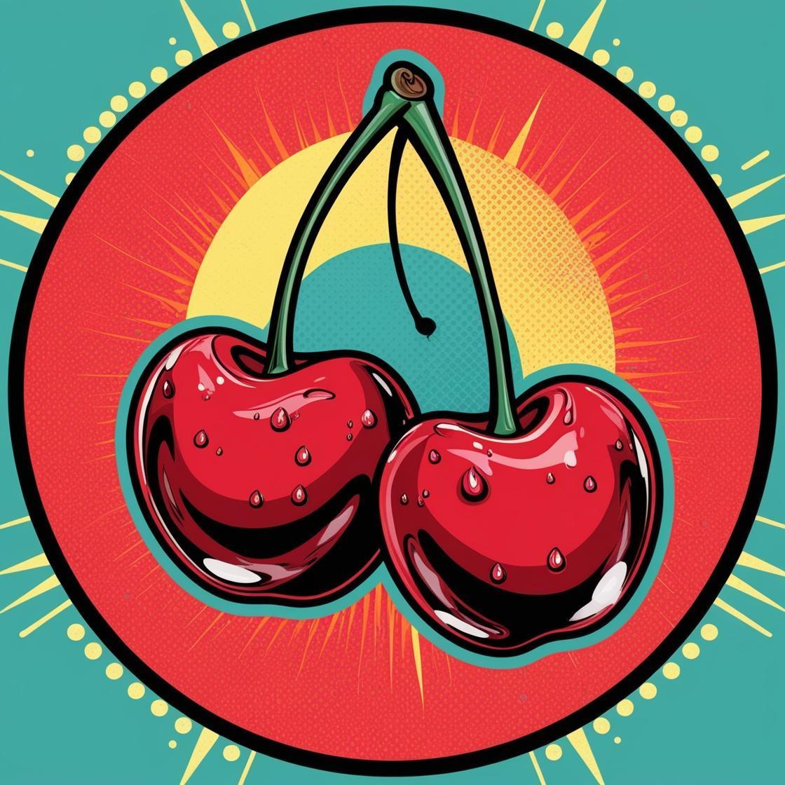 Cherries6905 from Italy