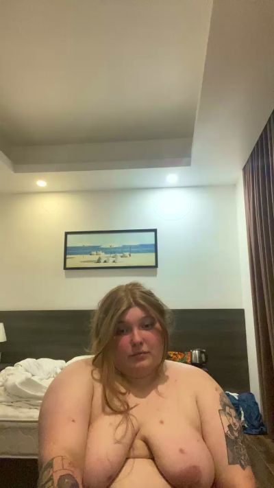 ChubbyLizzy1 from United States