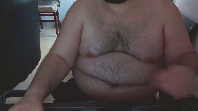 Chubbymoobs98 from Italy