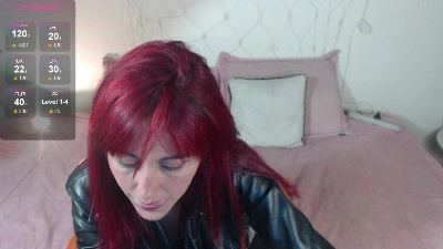 Cosita_Leon_48 from United States