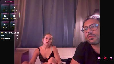 Couple_D_and_A from Netherlands