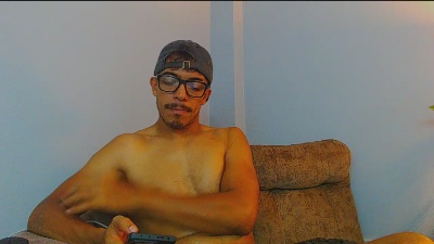 DamianRissos from Colombia