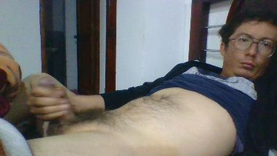 Daniandqueen from Ecuador