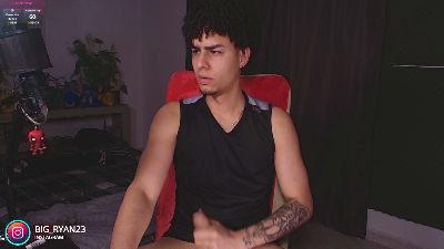Danicock23 from Colombia