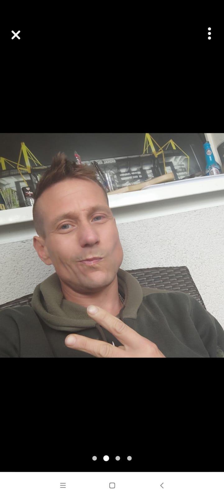 Daniel198555 from Germany