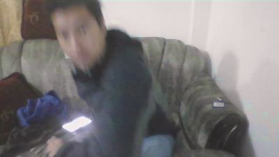 Danieljdc from Ecuador