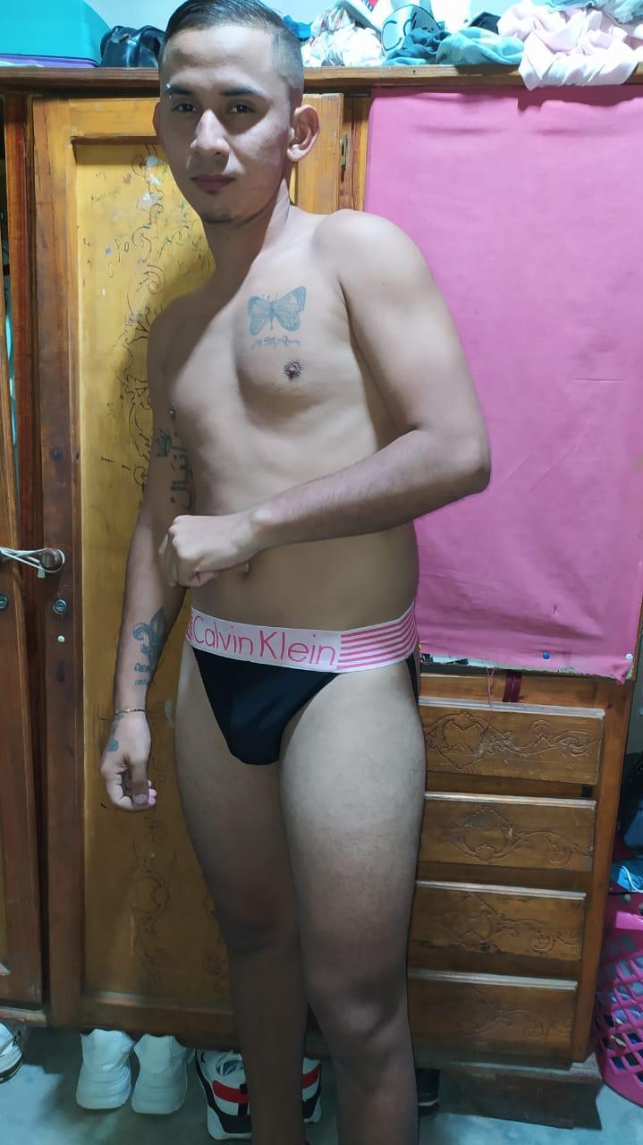 Danimaestre_22 from Venezuela