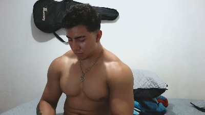 DanteVicius from Colombia