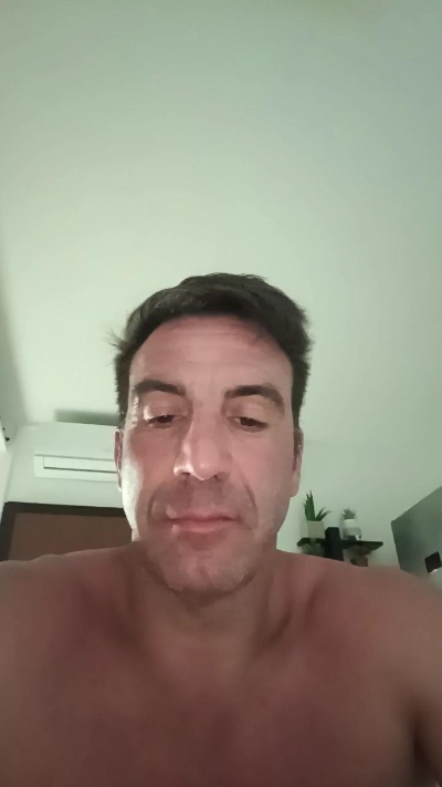 Davecabalho from Italy