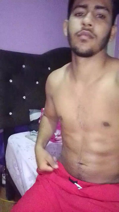David_RC from Peru