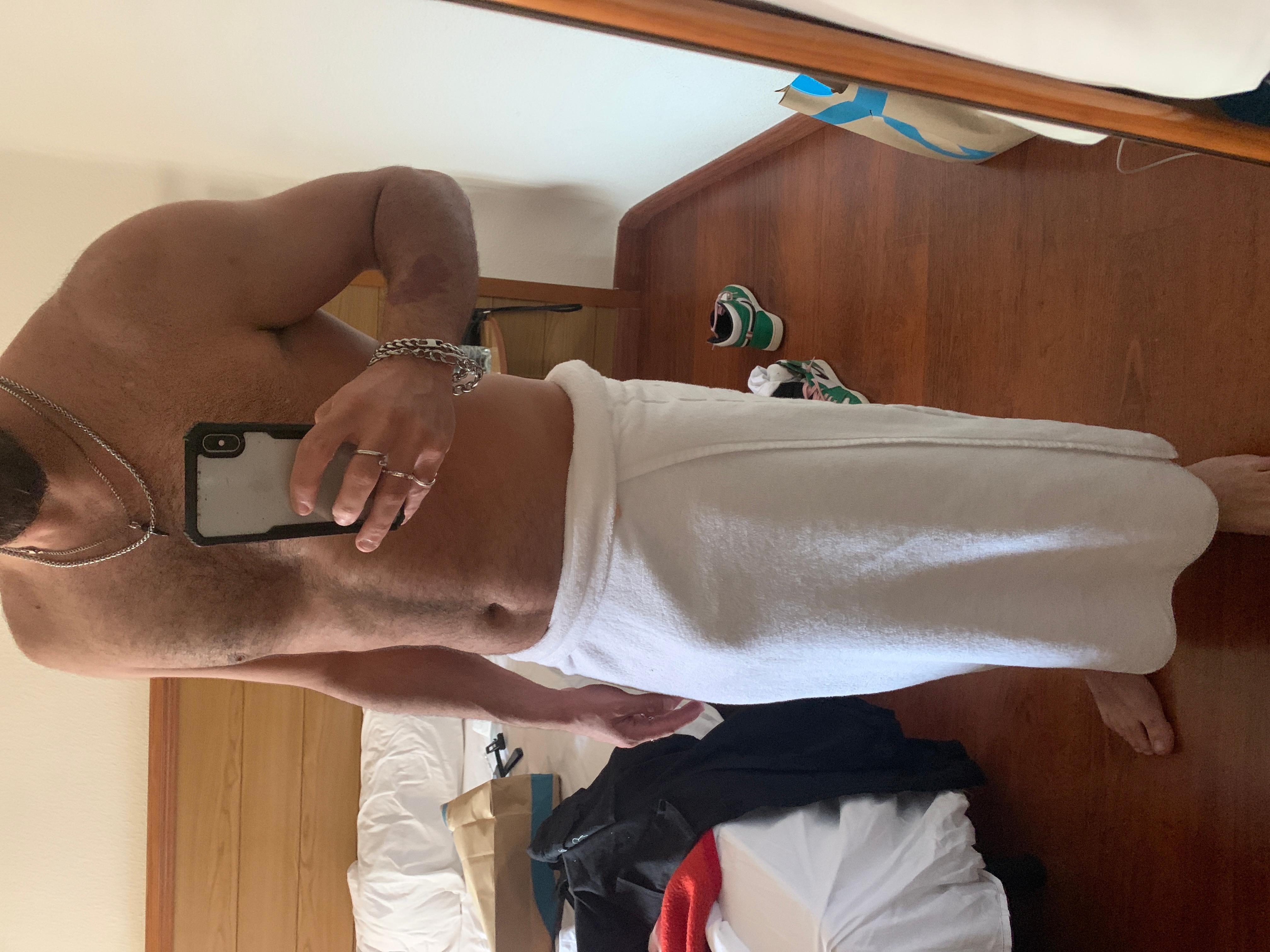 DavideMister from Italy