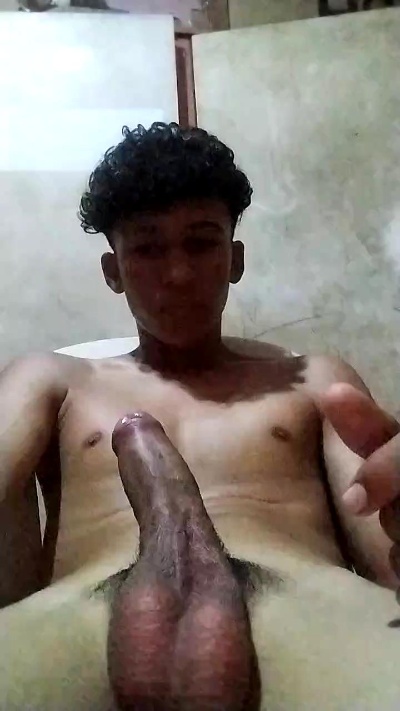 Davii2345 from Venezuela