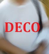 Deco_ from Japan
