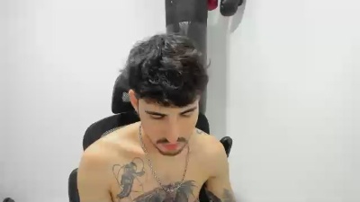 DimitriSanders from United Kingdom