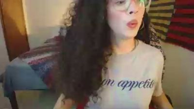 DizzyMissLizzyL from Brazil
