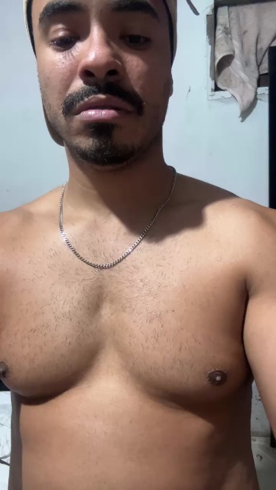 Doceu1 from Brazil