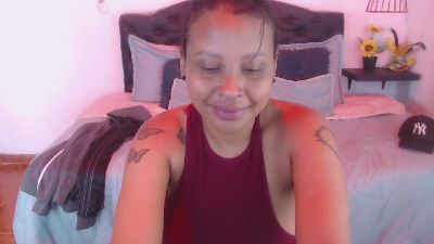 Dominik_girl from Chile