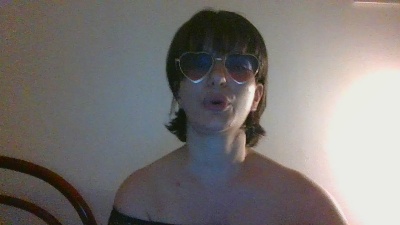 Domitilla_ from Italy