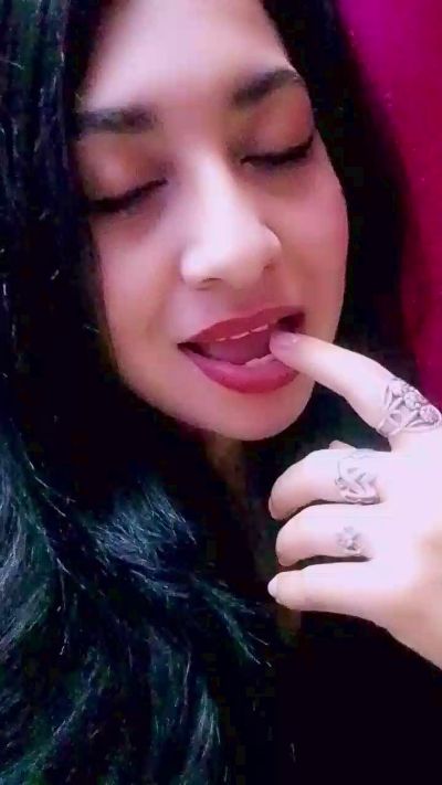 Dulcemorena88 from Argentina