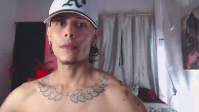 Dupsonn from Ecuador