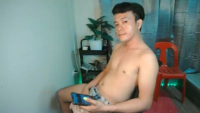 Ed_cumshoter from Philippines