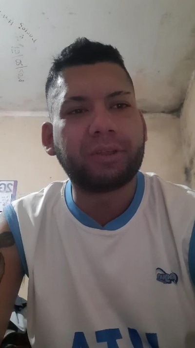 ElTioTuli from Argentina