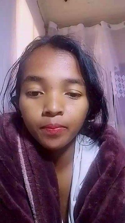 Elisah7 from Madagascar