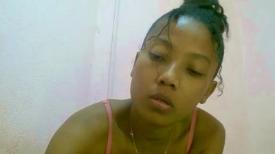 Ellah1 from Madagascar