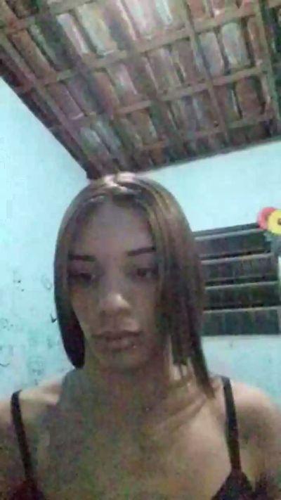 Emillykk from Brazil