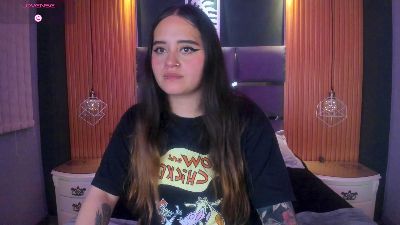 Emmajones9 from Colombia