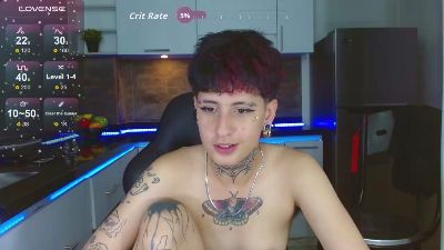 Ethanlennox from United States
