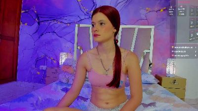 Eva_Kalifa from France